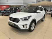 Hyundai Creta I Рестайлинг Казань  - изображение 23