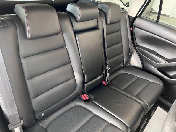 Mazda CX-5 I с пробегом 2014 года, цена 1 760 000 рублей, 192163 км, внедорожник, Автокод Объявления