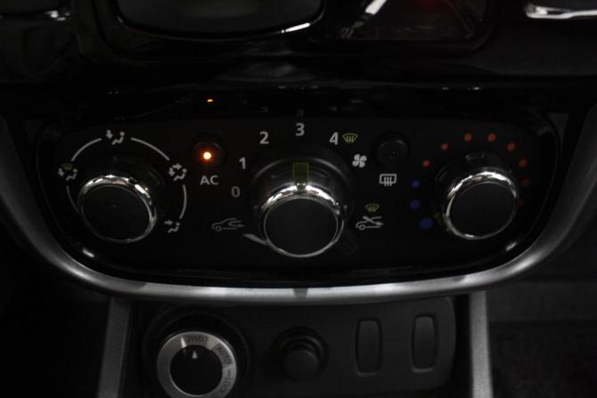 Renault Duster I с пробегом 2013 года, цена 1 050 000 рублей, 134386 км, внедорожник, Автокод Объявления