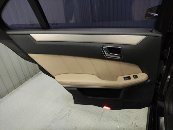 Mercedes-Benz E-Класс IV (W212 S212 C207) с пробегом 2011 года, цена 1 250 000 рублей, 246000 км, седан, Автокод Объявления