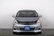 Toyota Wish I Рестайлинг Томск  - изображение 20