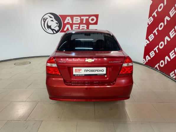 Chevrolet Aveo I Рестайлинг с пробегом 2010 года, цена 420 000 рублей, 157566 км, седан, Автокод Объявления