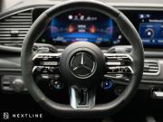 Mercedes-Benz GLS AMG II (X167) Рестайлинг Самара  - изображение 52