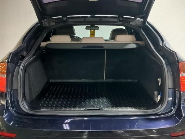 BMW X6 I (E71) с пробегом 2012 года, цена 1 750 000 рублей, 211000 км, внедорожник, Автокод Объявления