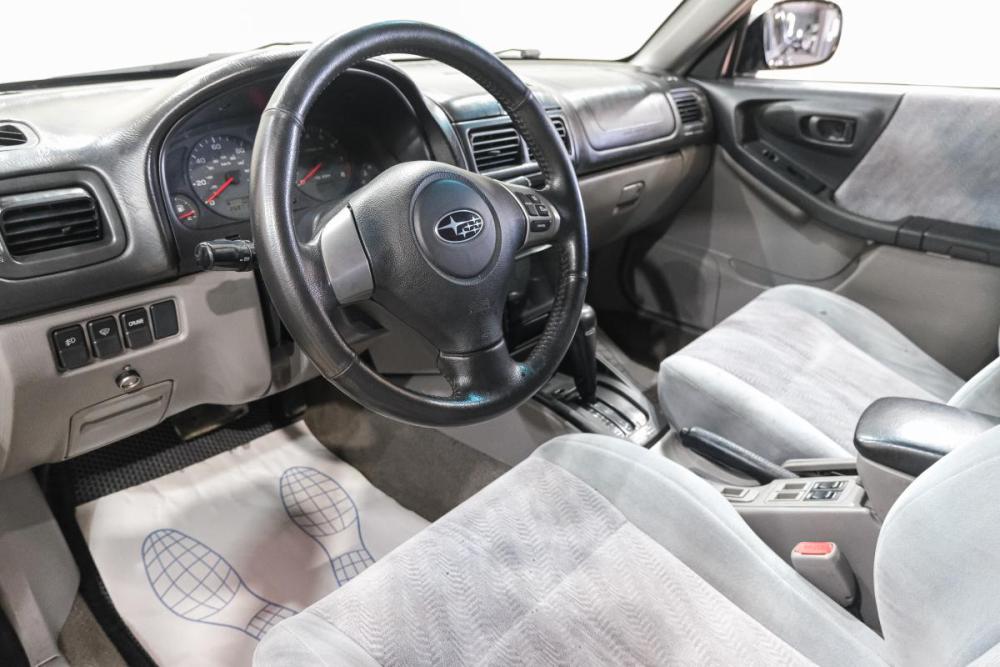 Subaru Forester I Рестайлинг Новокузнецк  - изображение 13