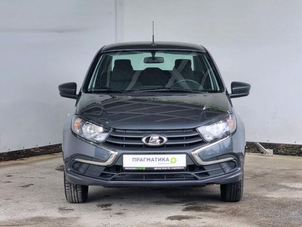 Lada (ВАЗ) Granta I Рестайлинг с пробегом 2021 года, цена 740 000 рублей, 13729 км, седан, Автокод Объявления