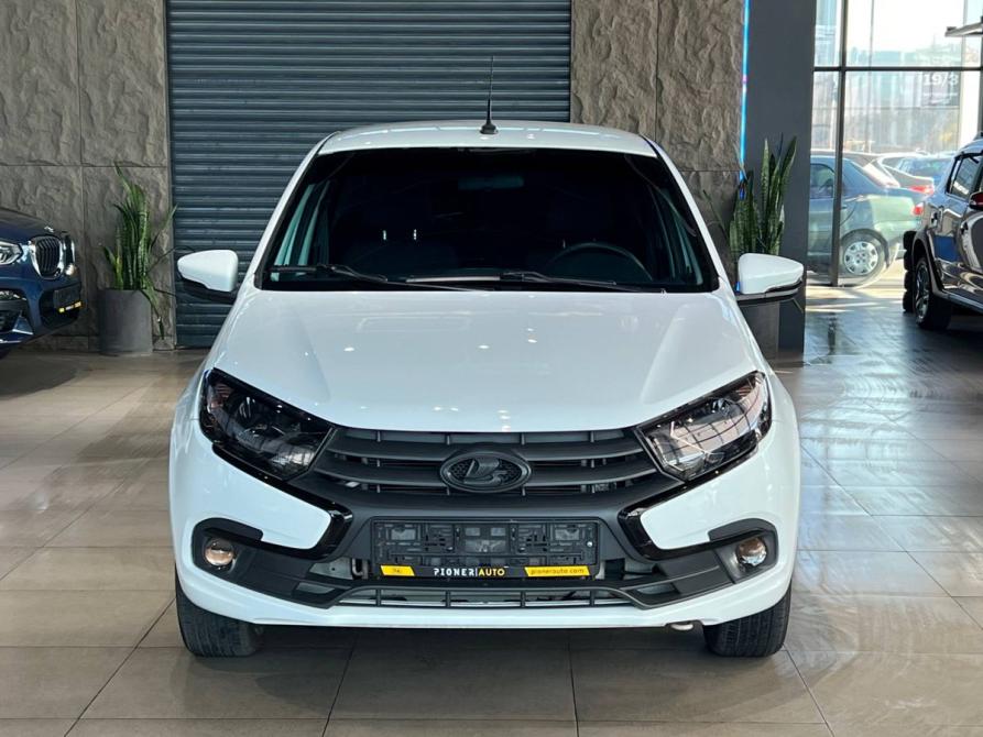 Lada (ВАЗ) Granta I Рестайлинг Оренбург  - изображение 2