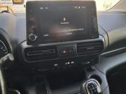 Opel Combo E Санкт-Петербург  - изображение 35