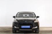 Ford Kuga II Рестайлинг Тюмень  - изображение 21