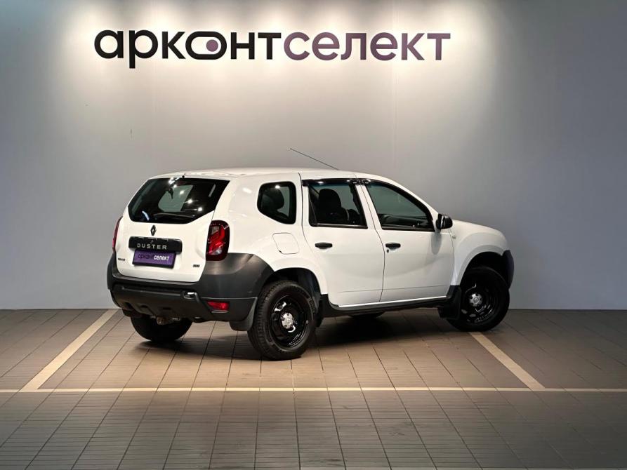 Renault Duster I Рестайлинг Краснодар  - изображение 2