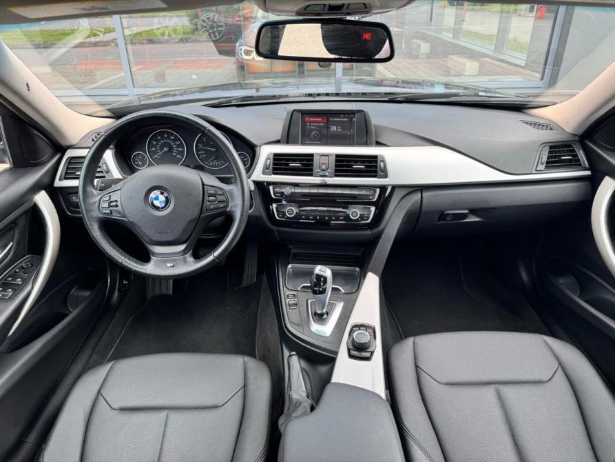 BMW 3 серии VI (F3x) Рестайлинг Владикавказ  - изображение 14