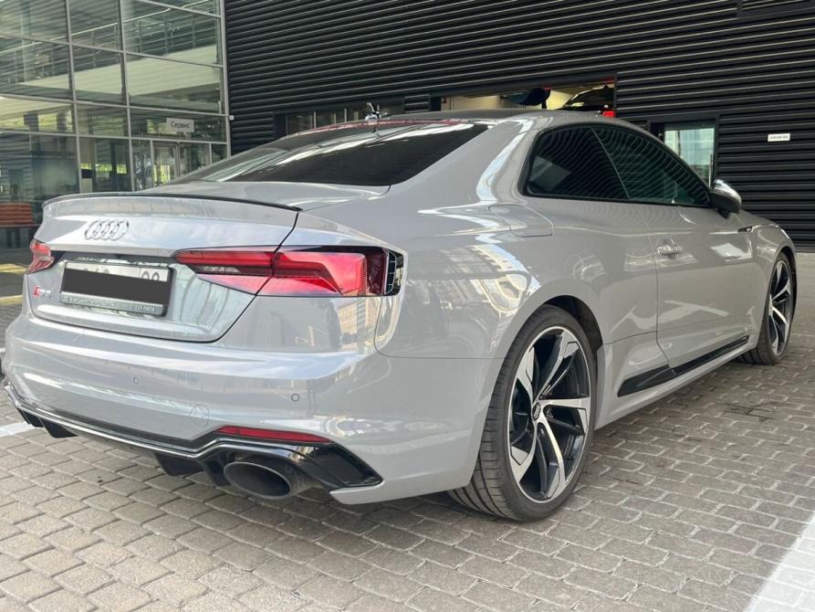 Audi RS 5 II (F5) Санкт-Петербург  - изображение 4