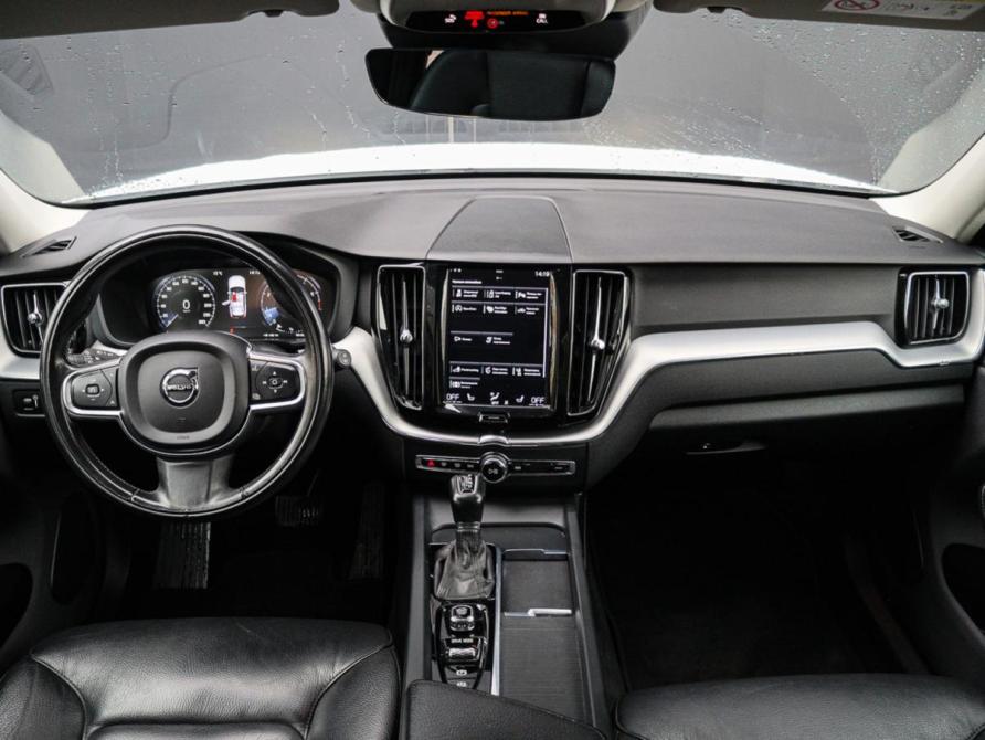 Volvo XC60 II Москва  - изображение 10