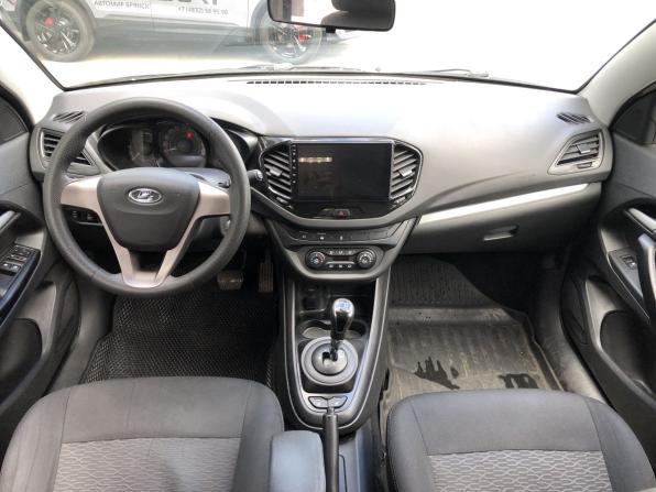 Lada (ВАЗ) Vesta I с пробегом 2017 года, цена 790 500 рублей, 119907 км, седан, Автокод Объявления