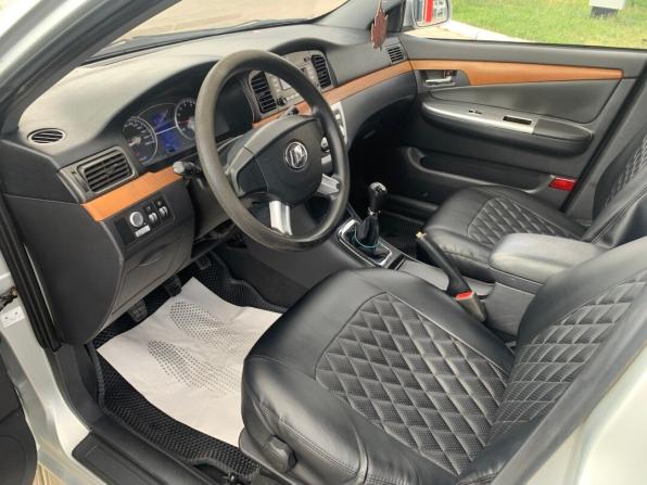 Lifan Solano I (620) с пробегом 2010 года, цена 319 900 рублей, 214178 км, седан, Автокод Объявления