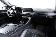 Hyundai Sonata VIII (DN8) Новосибирск  - изображение 29