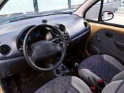Daewoo Matiz II Екатеринбург  - изображение 28