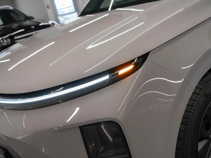 Li Auto (Lixiang) L6 Москва  - изображение 25