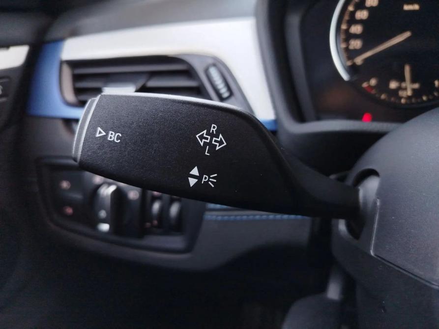 BMW X1 II (F48) Рестайлинг Москва  - изображение 15