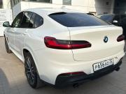 BMW X4 II (G02) Москва  - изображение 13