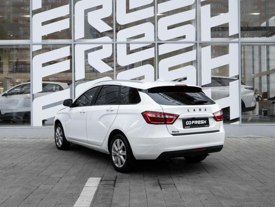 Lada (ВАЗ) Vesta I Ставрополь  - изображение 2