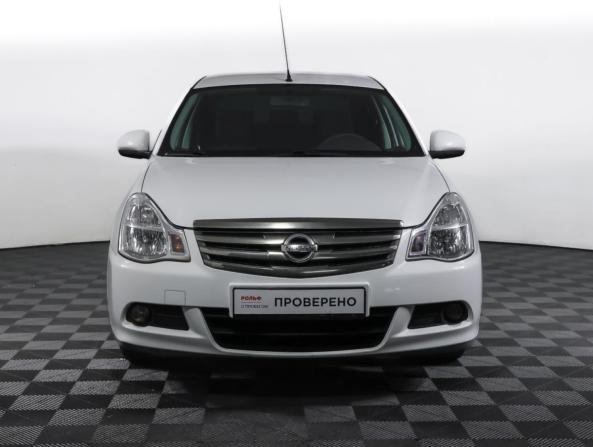 Nissan Almera III (G15) с пробегом 2017 года, цена 890 000 рублей, 170000 км, седан, Автокод Объявления