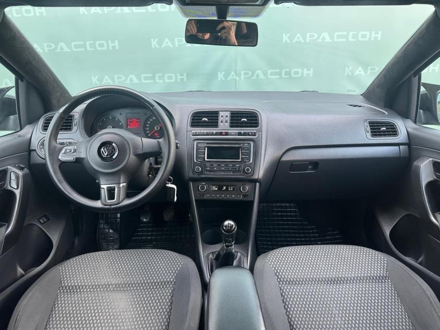 Volkswagen Polo V Екатеринбург  - изображение 6