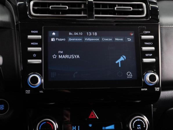 Hyundai Creta II с пробегом 2021 года, цена 1 999 000 рублей, 178913 км, внедорожник, Автокод Объявления