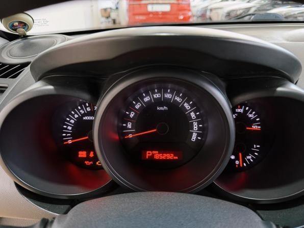 Kia Soul I с пробегом 2010 года, цена 900 000 рублей, 183829 км, хэтчбек, Автокод Объявления