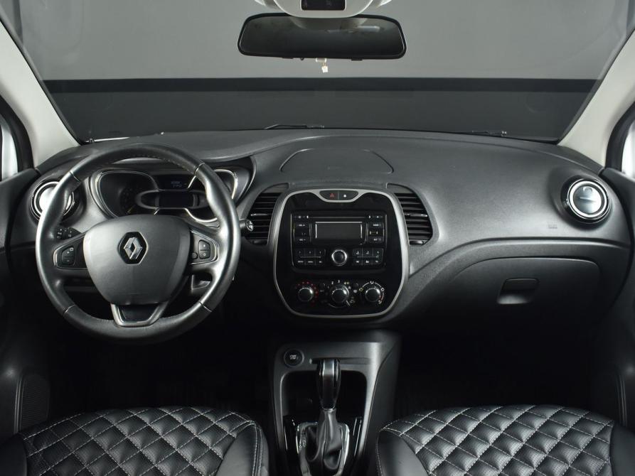 Renault Kaptur I Кемерово  - изображение 7