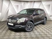 Nissan Qashqai I Москва  - изображение 20