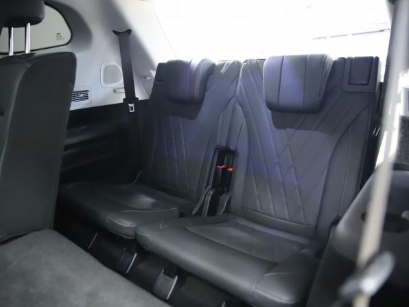 Chery Tiggo 8 Pro Max I Рестайлинг с пробегом 2023 года, цена 2 450 000 рублей, 58185 км, внедорожник, Автокод Объявления