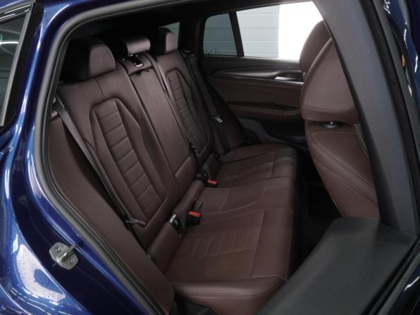BMW X4 II (G02) Рестайлинг с пробегом 2022 года, цена 6 624 000 рублей, 41306 км, внедорожник, Автокод Объявления