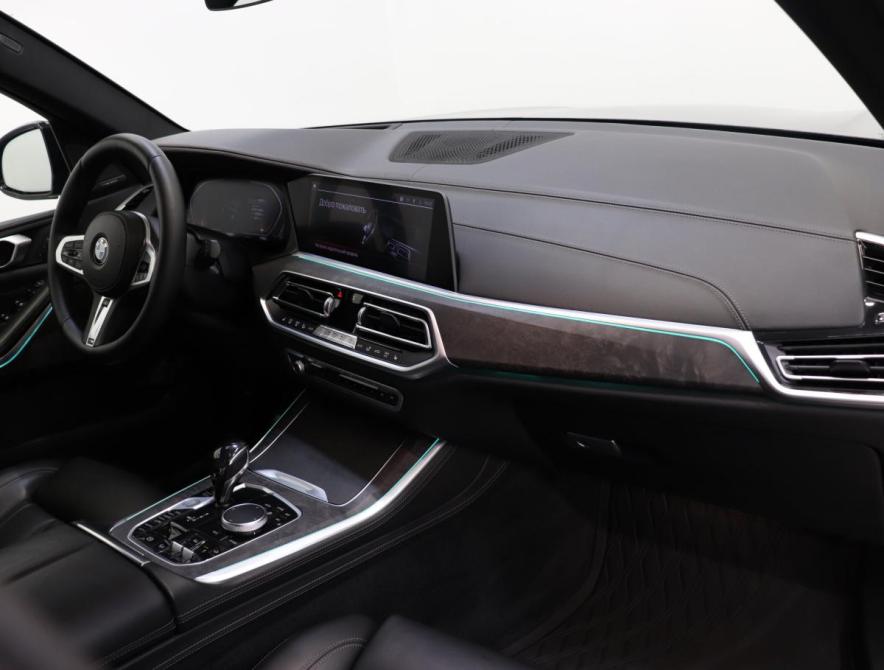 BMW X5 IV (G05/G18) Санкт-Петербург  - изображение 12