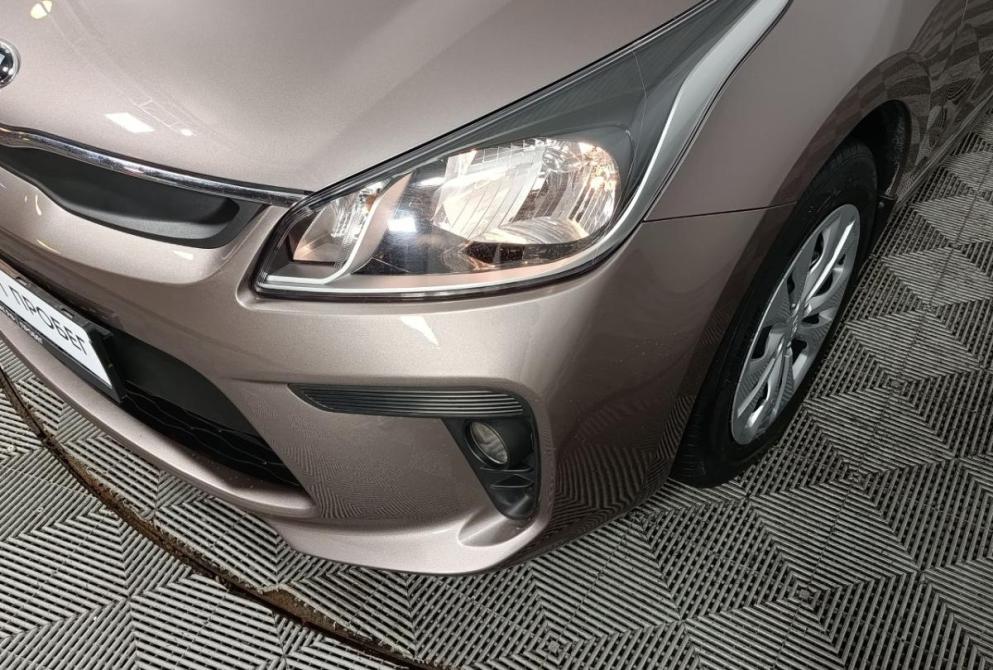 Kia Rio IV Волгоград  - изображение 21