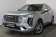 Haval Jolion I Санкт-Петербург  - изображение 20