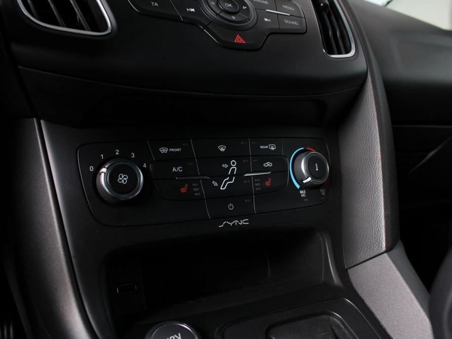 Ford Focus III Рестайлинг Минеральные Воды  - изображение 19