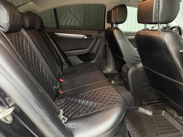 Volkswagen Passat B7 с пробегом 2011 года, цена 1 099 000 рублей, 161434 км, седан, Автокод Объявления