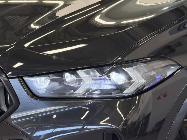 BMW X6 III (G06) Рестайлинг с пробегом 2024 года, цена 13 597 000 рублей, 18605 км, внедорожник, Автокод Объявления