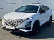 Omoda C5 I Курган  - изображение 16