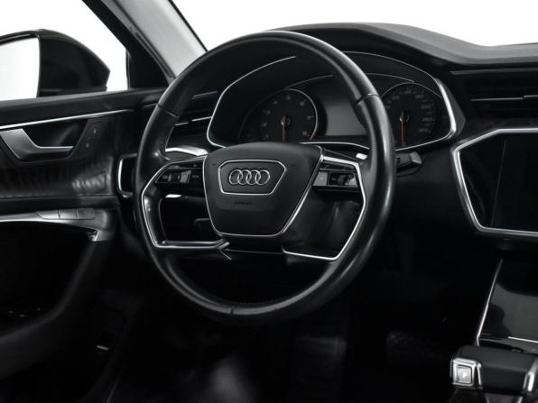 Audi A6 V (C8) с пробегом 2020 года, цена 2 960 000 рублей, 91403 км, седан, Автокод Объявления