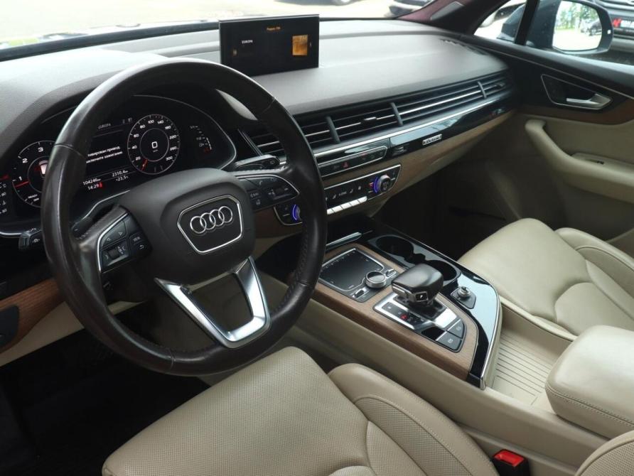 Audi Q7 II (4M) Казань  - изображение 5
