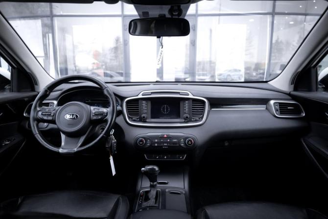 Kia Sorento III Prime с пробегом 2015 года, цена 1 839 900 рублей, 229297 км, внедорожник, Автокод Объявления