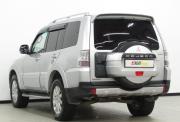Mitsubishi Pajero IV Екатеринбург  - изображение 28