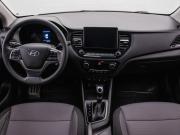Hyundai Solaris II Рестайлинг Москва  - изображение 29