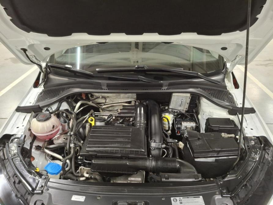 Skoda Rapid II Казань  - изображение 11