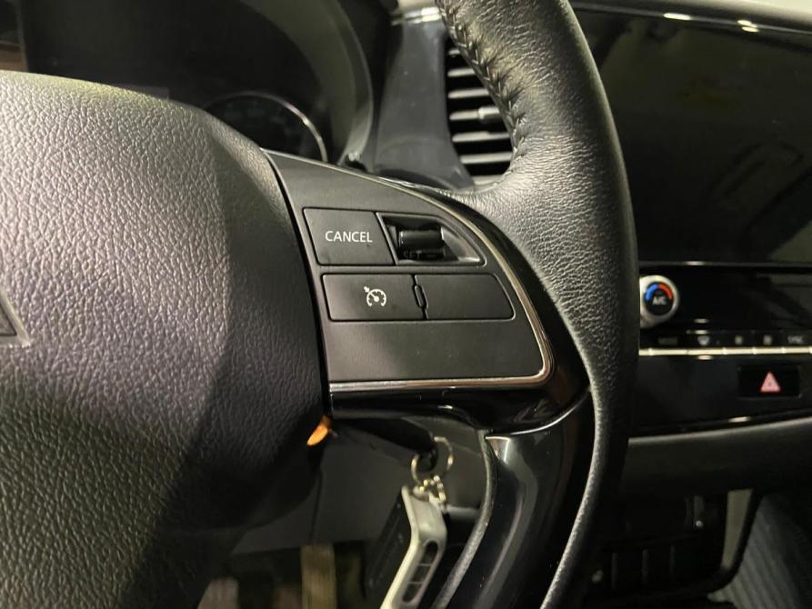 Mitsubishi Outlander III Рестайлинг 3 Сыктывкар  - изображение 20