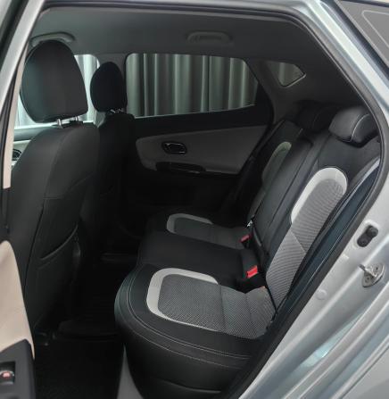 Kia Ceed II Рестайлинг с пробегом 2016 года, цена 1 077 000 рублей, 226329 км, хэтчбек, Автокод Объявления