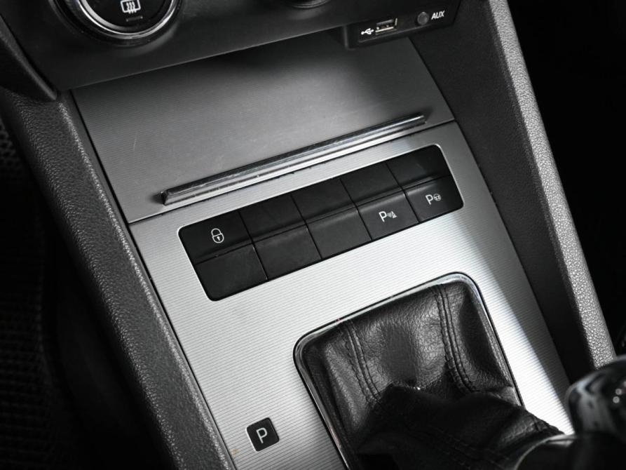Skoda Octavia III (A7) Ростов-на-Дону  - изображение 15