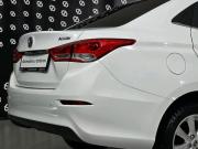 Changan Alsvin Новосибирск  - изображение 39